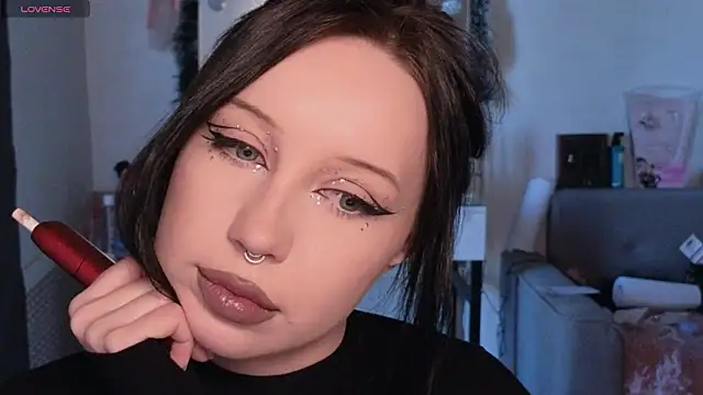 MoranaMissGod online show from 26, 3, 2026