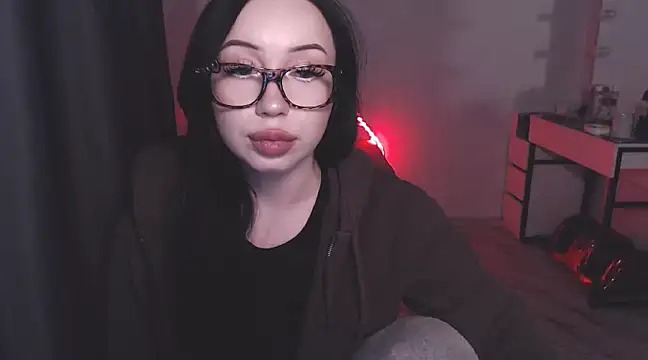 MoranaMissGod online show from 6, 1, 2025