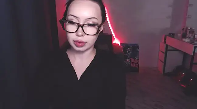 MoranaMissGod online show from 3, 2, 2025