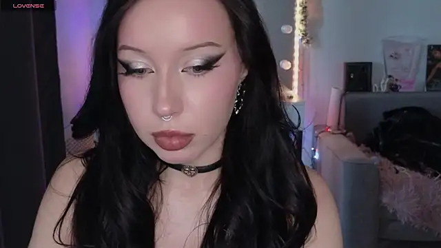 MoranaMissGod online show from 19, 3, 2026