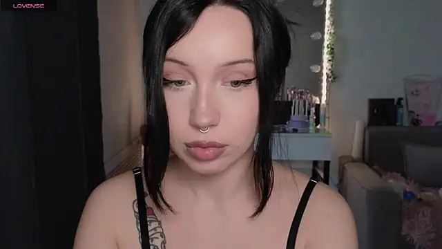 MoranaMissGod online show from 4, 4, 2026