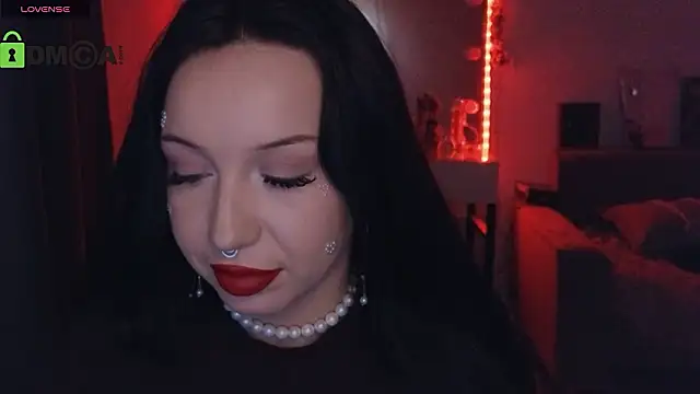 MoranaMissGod online show from 13, 2, 2026