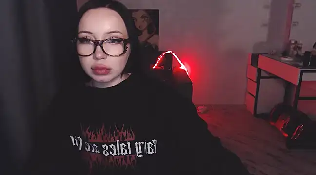 MoranaMissGod online show from 8, 1, 2025