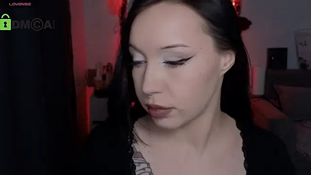 MoranaMissGod online show from 10, 3, 2026