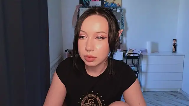 MoranaMissGod online show from 6, 5, 2026