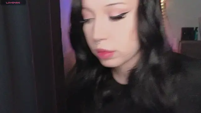 MoranaMissGod online show from 25, 3, 2026