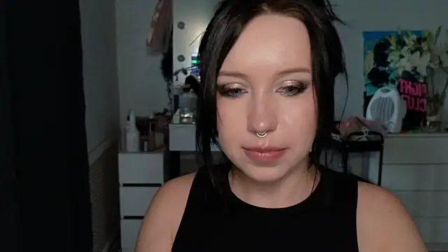 MoranaMissGod online show from 24, 5, 2026