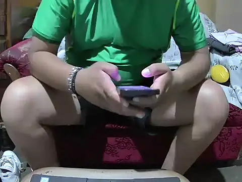 manolo666hot online show from 16, 5, 2026