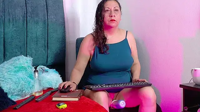 marisol1977hot online show from 14, 6, 2026
