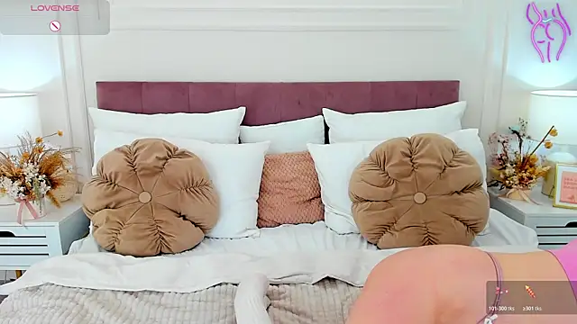 ChloeSug online show from 21, 3, 2026