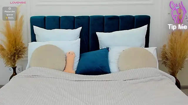 ChloeSug online show from 21, 3, 2025