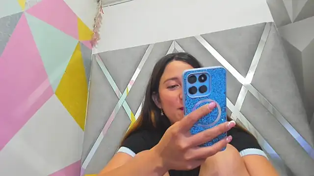 Valeria grey69 online show from 25, 9, 2025