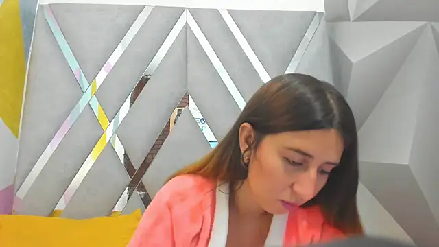 Valeria grey69 online show from 14, 10, 2025