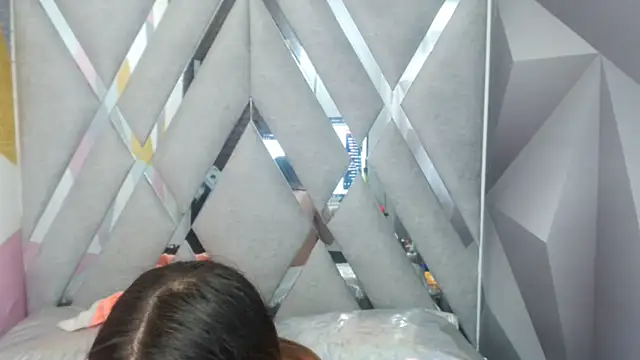 Valeria grey69 online show from 27, 2, 2025