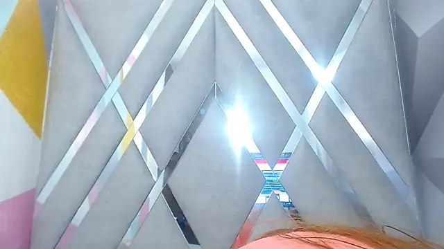 Valeria grey69 online show from 12, 3, 2025