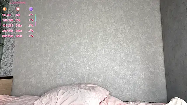 LilianGrindle online show from 22, 2, 2026