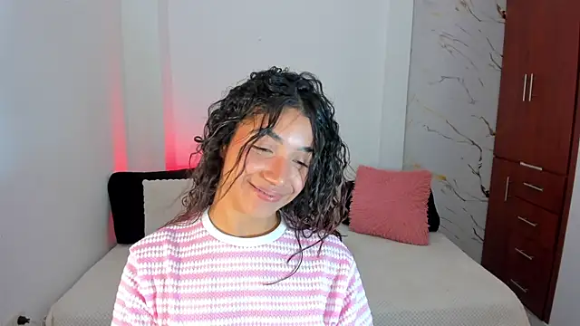 martina roldam online show from 21, 5, 2026