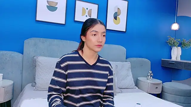 martina roldam online show from 17, 1, 2026