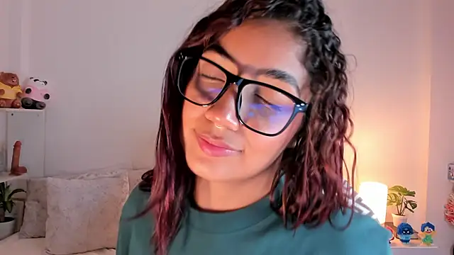 martina roldam online show from 18, 3, 2025