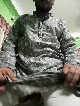 GildanK18 online show from 19, 9, 2025