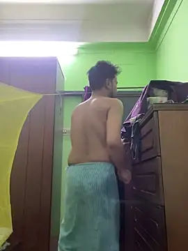 GildanK18 online show from 14, 3, 2025