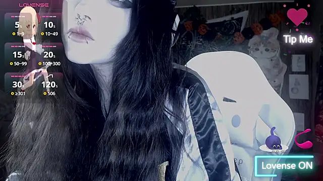 chloe crystall killer online show from 21, 3, 2026