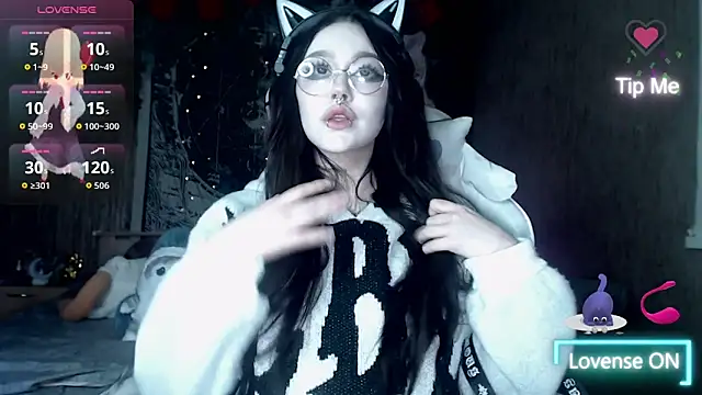 chloe crystall killer online show from 16, 12, 2025