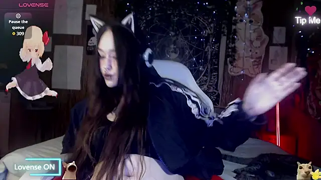 chloe crystall killer online show from 11, 6, 2026