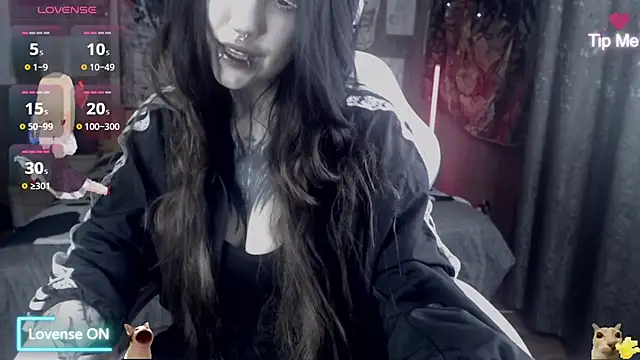 chloe crystall killer online show from 1, 8, 2026