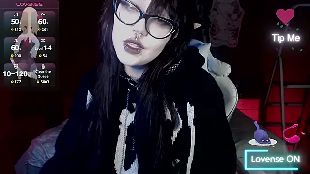 chloe crystall killer online show from 24, 9, 2025