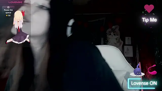 chloe crystall killer online show from 1, 3, 2026