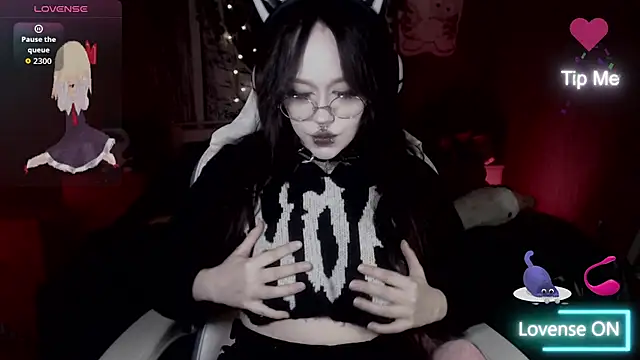 chloe crystall killer online show from 12, 10, 2025