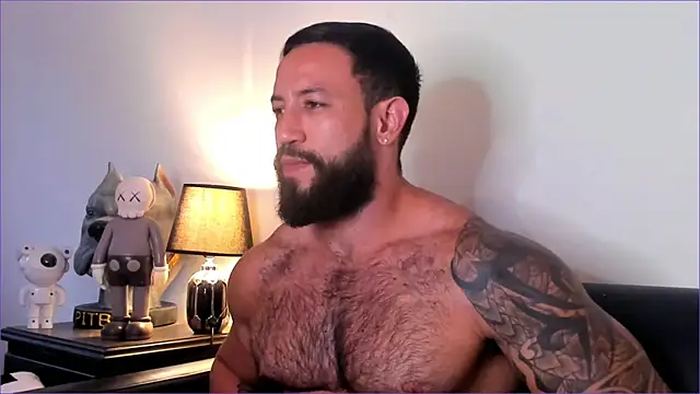 BradLeon  online show from 27, 11, 2025