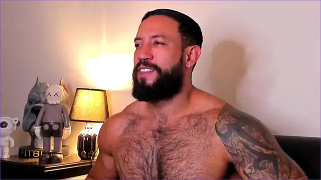 BradLeon  online show from 23, 11, 2025