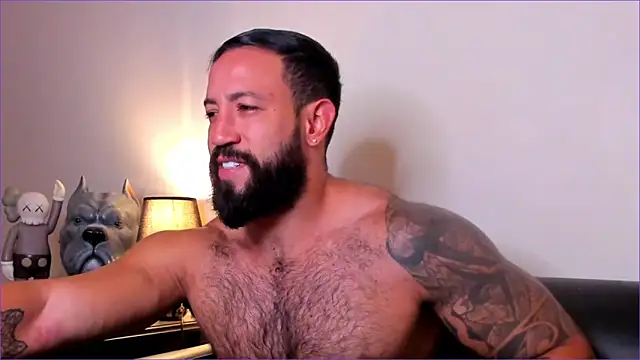 BradLeon  online show from 17, 12, 2025