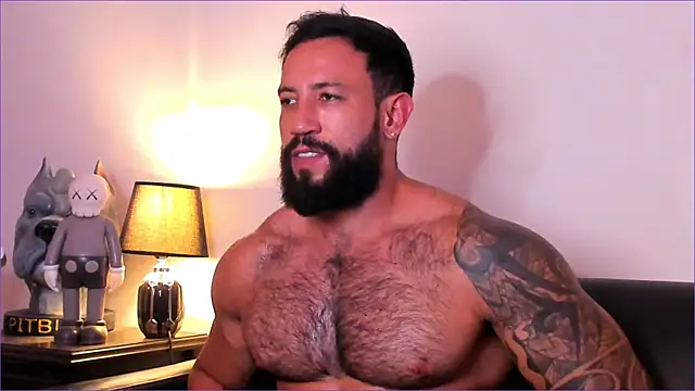 BradLeon  online show from 24, 11, 2025