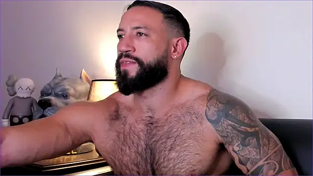 BradLeon  online show from 4, 12, 2025