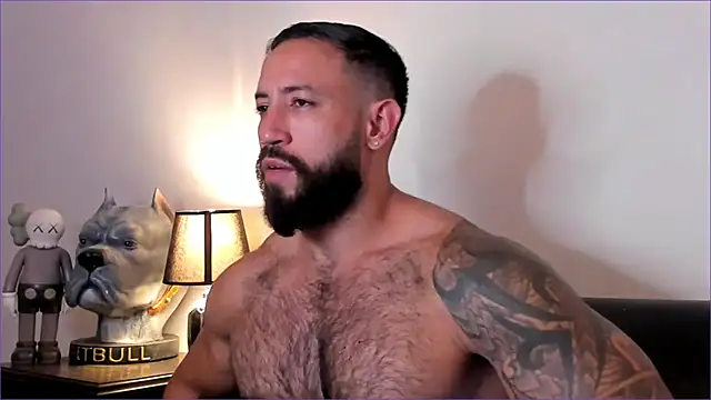 BradLeon  online show from 4, 12, 2025