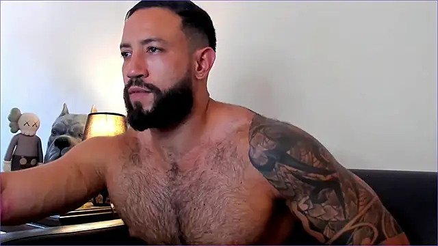 BradLeon  online show from 17, 10, 2025