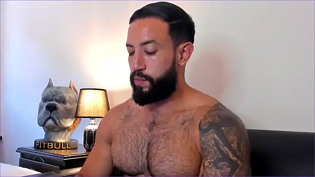 BradLeon  online show from 7, 10, 2025