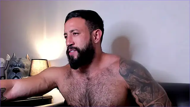 BradLeon  online show from 13, 12, 2025