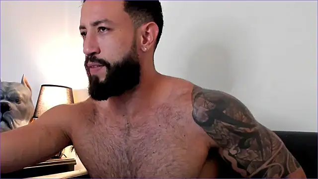 BradLeon  online show from 22, 9, 2025