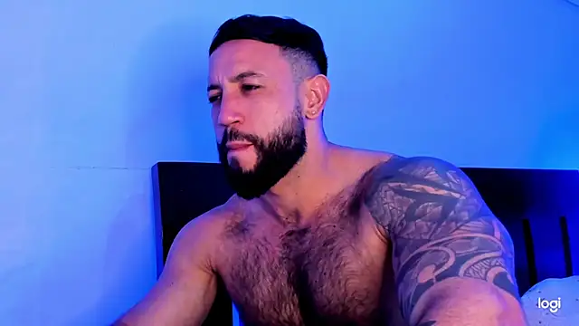 BradLeon  online show from 23, 3, 2025