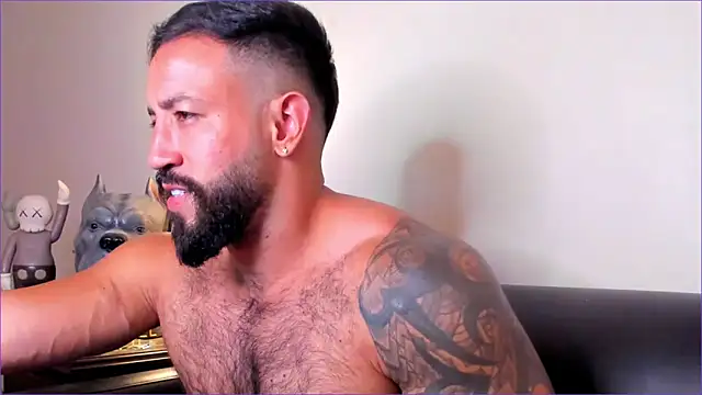 BradLeon  online show from 22, 12, 2025