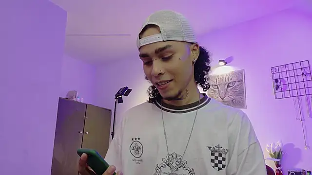 Snapshot of seven7xis chatting on 13, 1, 2026 seven7xis online show from 13, 1, 2026