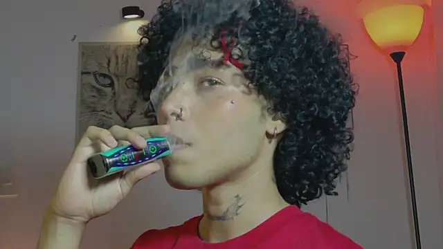 seven7xis online show from 26, 3, 2026