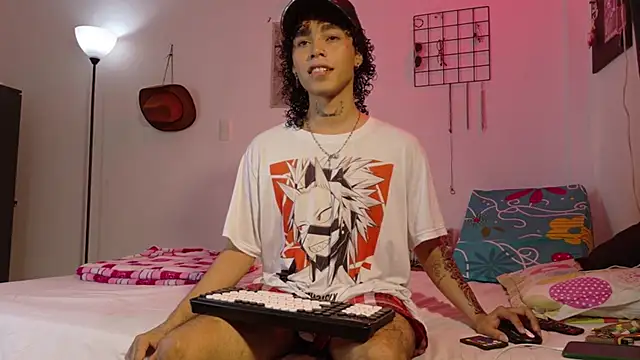 Snapshot of seven7xis chatting on 5, 2, 2026 seven7xis online show from 5, 2, 2026