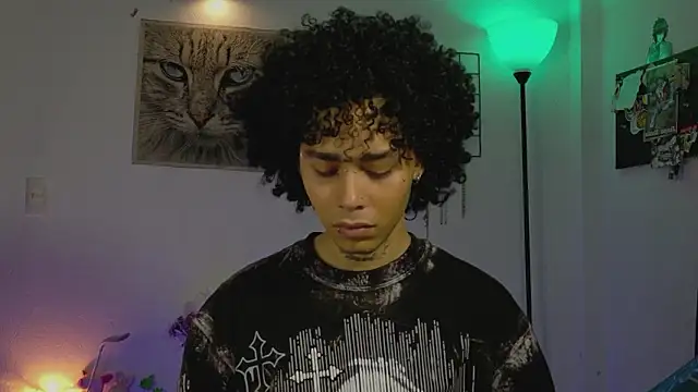 seven7xis online show from 15, 3, 2026