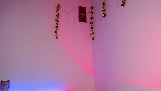 Snapshot of seven7xis chatting on 5, 3, 2025 seven7xis online show from 5, 3, 2025