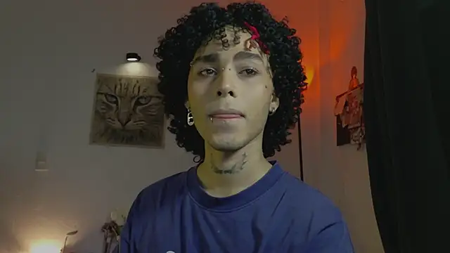 seven7xis online show from 21, 3, 2026